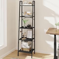 Hzuaneri ladder shelf for sale  Delivered anywhere in USA 
