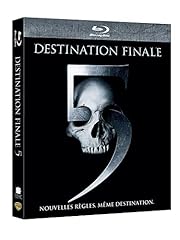 Destination finale blu for sale  Delivered anywhere in USA 