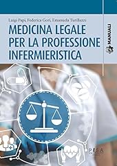 Medicina legale per usato  Spedito ovunque in Italia 