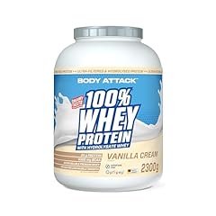 Body attack 100 gebraucht kaufen  Wird an jeden Ort in Deutschland