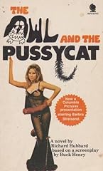 Owl pussycat for sale  Delivered anywhere in UK