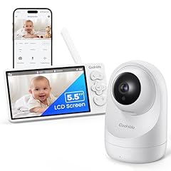 Codnida babyphone kamera gebraucht kaufen  Wird an jeden Ort in Deutschland