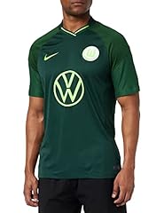 Nike vfl wolfsburg gebraucht kaufen  Wird an jeden Ort in Deutschland