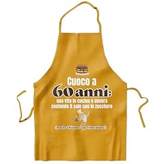 Kaïdensï grembiule barbecue usato  Spedito ovunque in Italia 