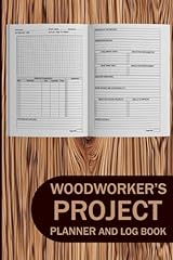 Woodworkers project planner for sale  Delivered anywhere in USA 