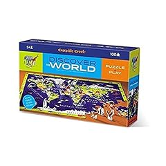 Crocodile creek discover for sale  Delivered anywhere in USA 