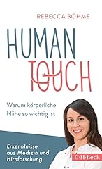 Human touch körperliche gebraucht kaufen  Wird an jeden Ort in Deutschland