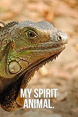 Spirit animal green for sale  Delivered anywhere in USA 