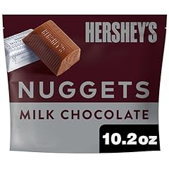 Hershey nuggets milk for sale  Delivered anywhere in USA 