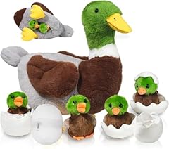 Mallard duck stuffed for sale  Delivered anywhere in USA 