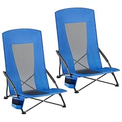 Songmics portable beach for sale  Delivered anywhere in USA 