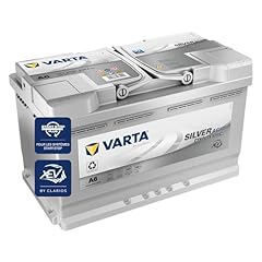 Batterie démarrage varta d'occasion  Livré partout en France