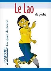 Lao poche guide d'occasion  Livré partout en France