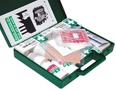 First aid kit for sale  Delivered anywhere in UK