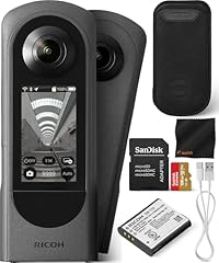 Ricoh theta 360 for sale  Delivered anywhere in USA 