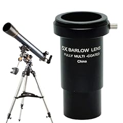 Barlow lens 1.25 d'occasion  Livré partout en France