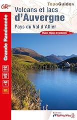 Volcans lacs auvergne d'occasion  Livré partout en France