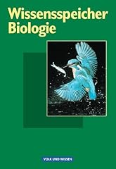 Wissensspeicher biologie nachs gebraucht kaufen  Wird an jeden Ort in Deutschland