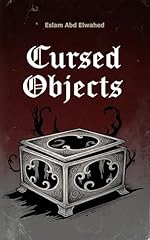 Cursed objects 100 for sale  Delivered anywhere in UK