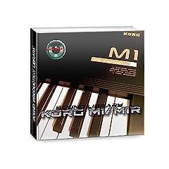 Korg m1r large for sale  Delivered anywhere in USA 