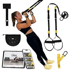 Trx suspension trainer for sale  Delivered anywhere in USA 