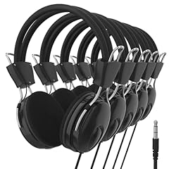 Maeline black headphones for sale  Delivered anywhere in USA 