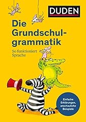 Duden grundschulgrammatik funk gebraucht kaufen  Wird an jeden Ort in Deutschland