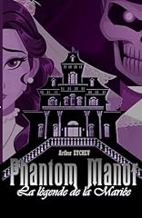 Phantom manor légende d'occasion  Livré partout en France