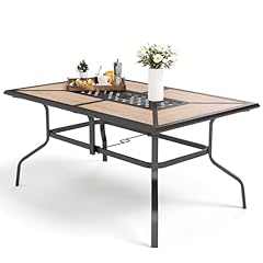Mfstudio outdoor patio for sale  Delivered anywhere in USA 