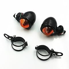 Motorcycle bullet turn for sale  Delivered anywhere in USA 