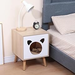 Cube cat house for sale  Delivered anywhere in UK