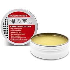 Dazisen 50g lötpaste gebraucht kaufen  Wird an jeden Ort in Deutschland