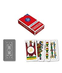 Cartes jeu placentine d'occasion  Livré partout en France