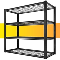 Reibii garage shelving for sale  Delivered anywhere in USA 