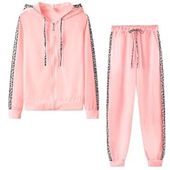Tracksuit womens full for sale  Delivered anywhere in UK