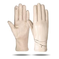 Kordear women leather for sale  Delivered anywhere in UK