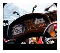 Moto strumento protezione usato  Spedito ovunque in Italia 