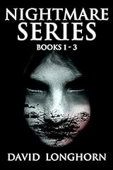 Nightmare series books for sale  Delivered anywhere in USA 