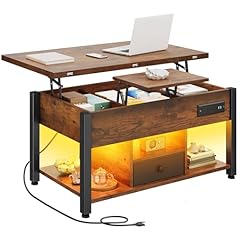 Yitahome lift top for sale  Delivered anywhere in USA 