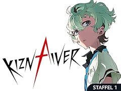 Kiznaiver gebraucht kaufen  Wird an jeden Ort in Deutschland
