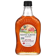 Maple grove farms for sale  Delivered anywhere in USA 