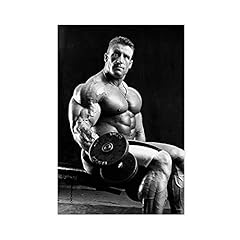 Kourt dorian yates for sale  Delivered anywhere in UK