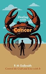 Dealing cancer control for sale  Delivered anywhere in UK