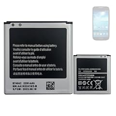 Highakku batteria ricambio usato  Spedito ovunque in Italia 