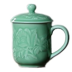 Teacups 13oz coffee for sale  Delivered anywhere in USA 