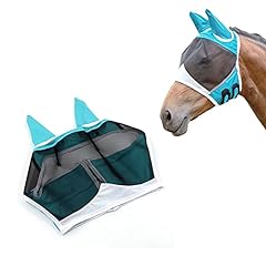 Andiker pferde fliegenmaske gebraucht kaufen  Wird an jeden Ort in Deutschland