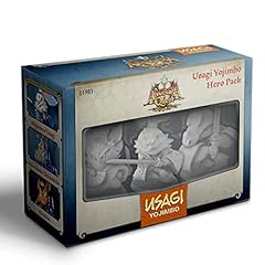 Usagi yojimbo hero for sale  Delivered anywhere in USA 