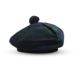 Belgly cappello scozzese usato  Spedito ovunque in Italia 