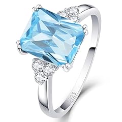 Yaresul women aquamarine for sale  Delivered anywhere in USA 