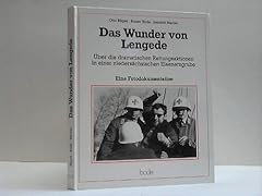Wunder lengede dramatischen gebraucht kaufen  Wird an jeden Ort in Deutschland
